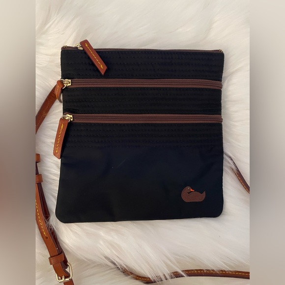 Dooney & Bourke Crossbody - Picture 7 of 10